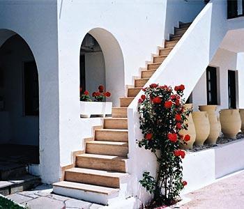 Assa Maris Hotel Calcídica Exterior foto